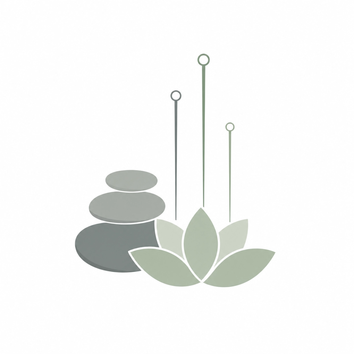 Logo de Liz Gamiño Acupuntura