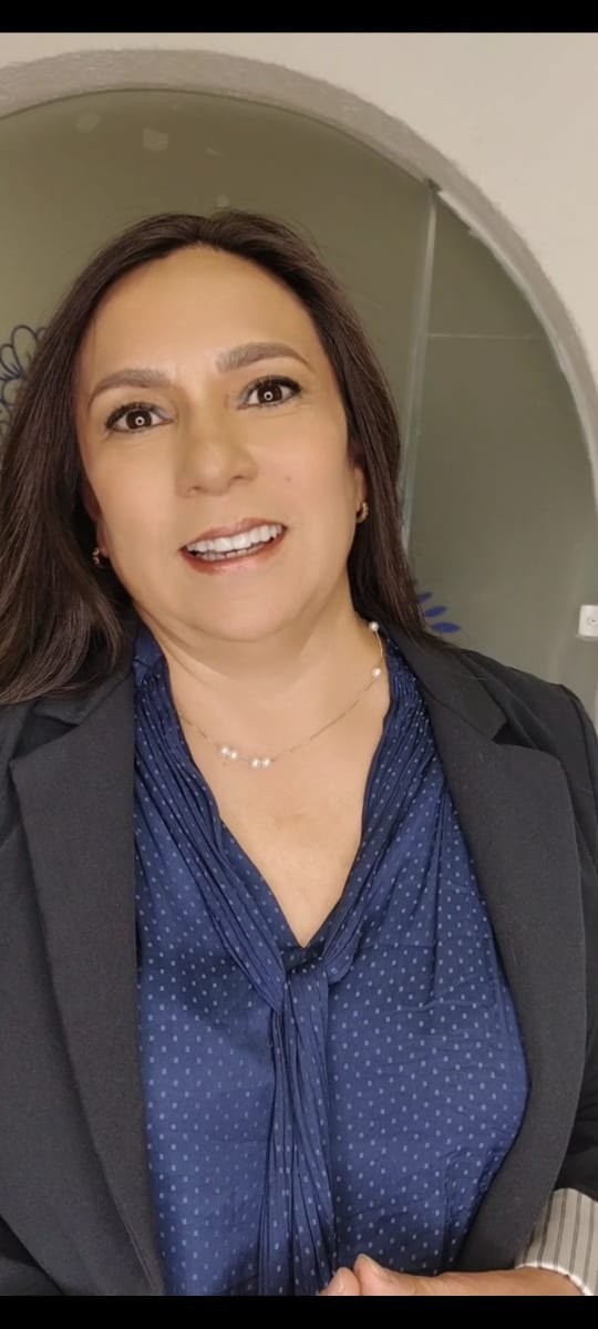 Liz Gamiño Acupuntura